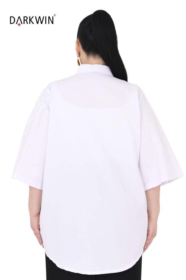 4123 DARKWIN GÖMLEK - 3