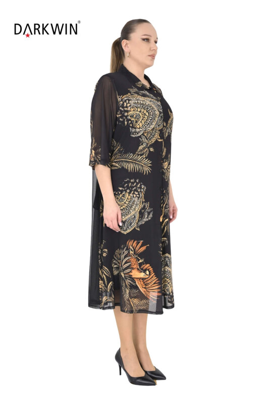 4126 DARKWIN ELBİSE - DARKWIN S (1)