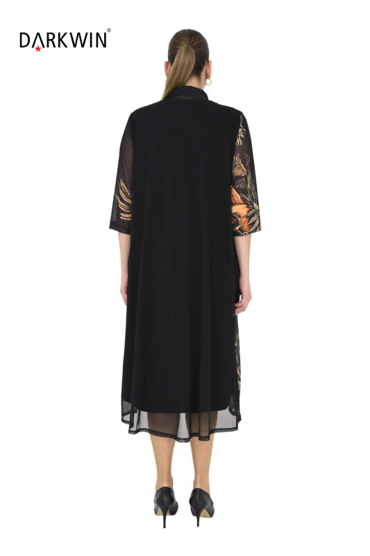 4126 DARKWIN ELBİSE - 3