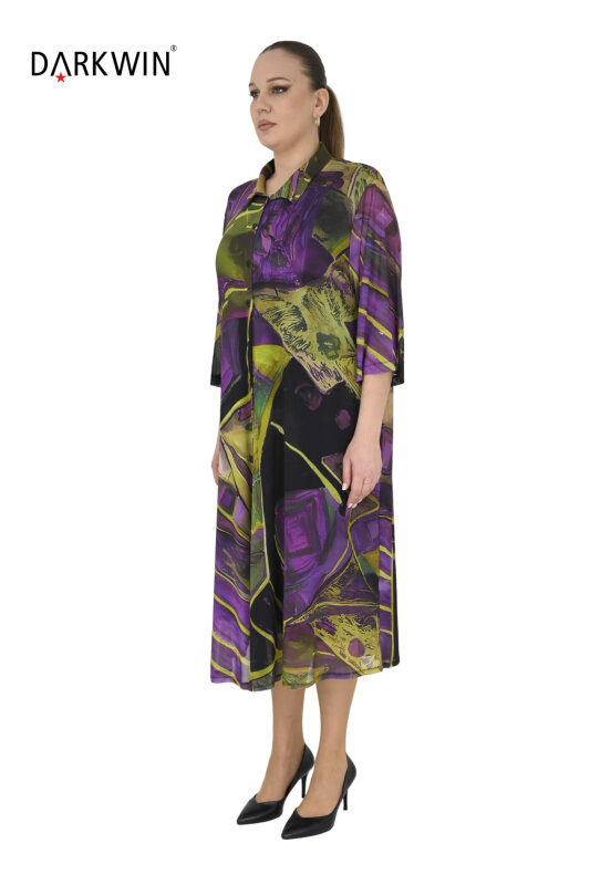 4127 DARKWIN ELBİSE - DARKWIN S (1)