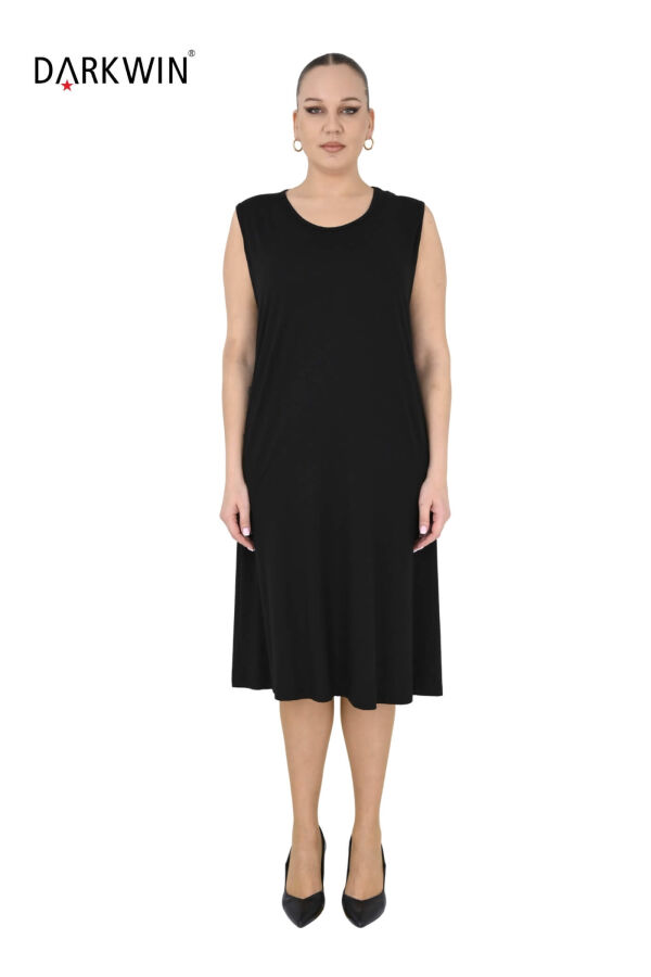 4127 DARKWIN ELBİSE - 4