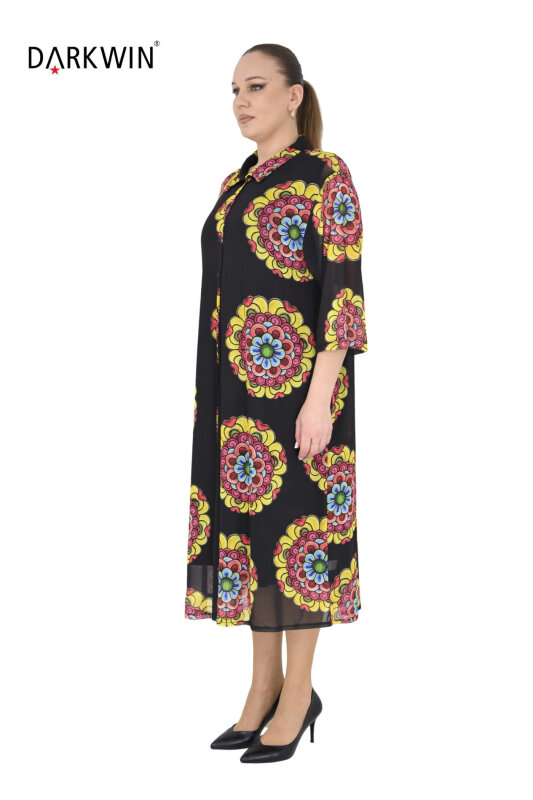 4130 DARKWIN ELBİSE - DARKWIN S (1)