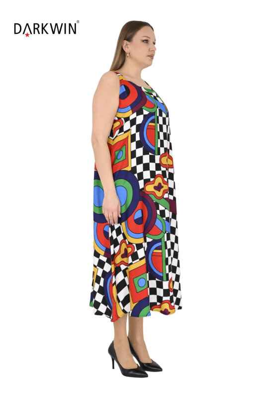 4135 DARKWIN ELBİSE - DARKWIN (1)