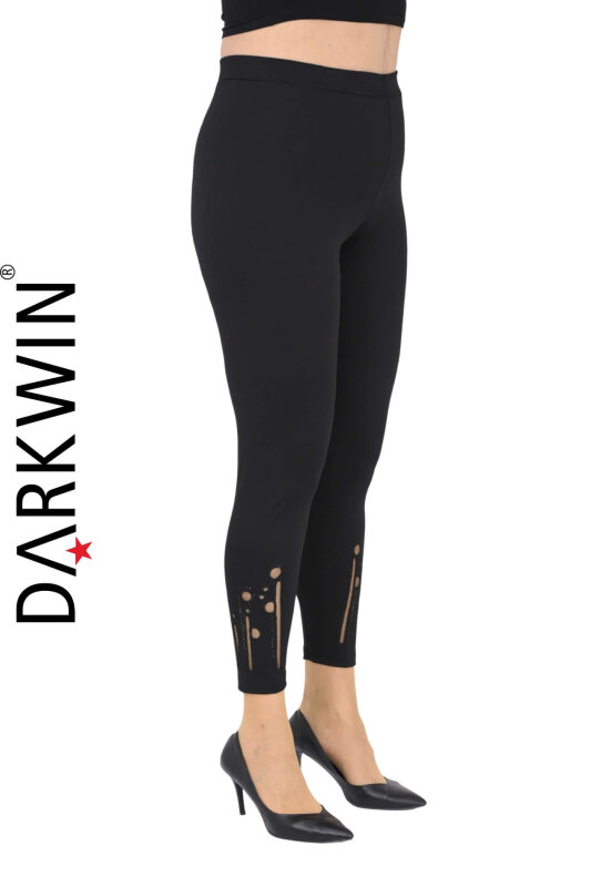 4201 DARKWIN PANTOLON SIYAH - 3