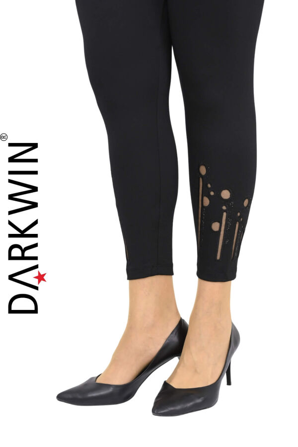 4201 DARKWIN PANTOLON SIYAH - 5