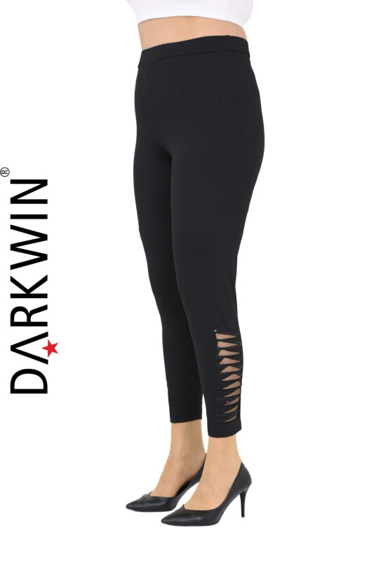 4202 DARKWIN PANTOLON SIYAH - 3