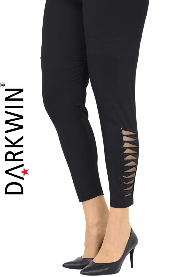 4202 DARKWIN PANTOLON SIYAH - 5