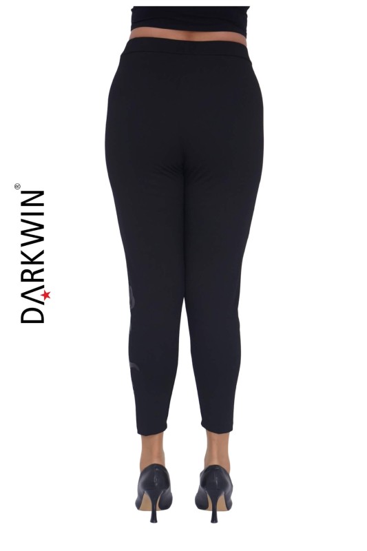 4202 DARKWIN PANTOLON SIYAH - Thumbnail