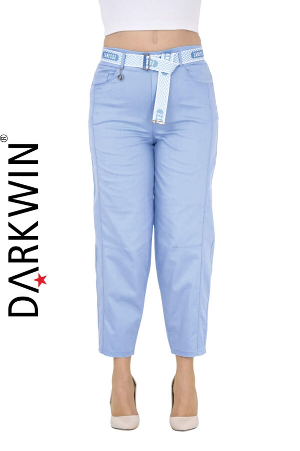 42351 ZANESSI PANTOLON B.MAVI - 2