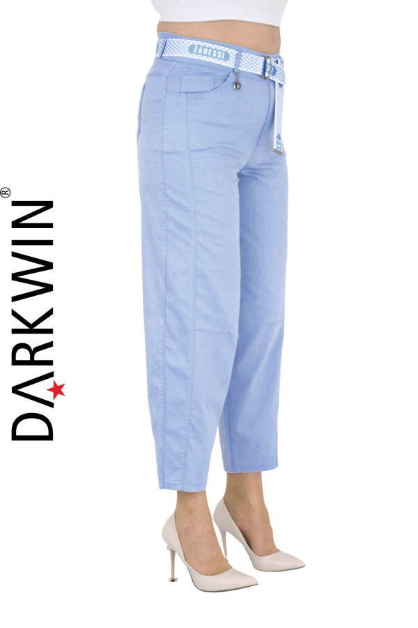 42351 ZANESSI PANTOLON B.MAVI - 3