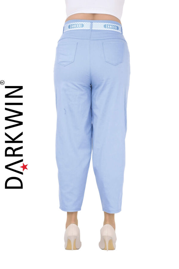 42351 ZANESSI PANTOLON B.MAVI - 4