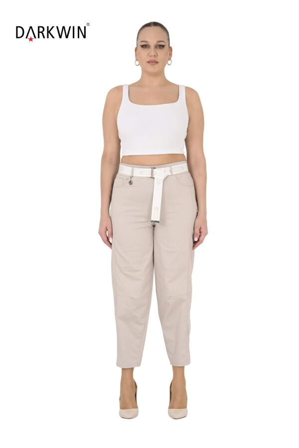 42351 ZANESSI PANTOLON VIZON - 1