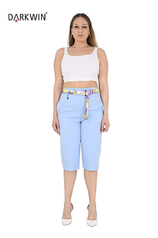 42388 ZANESSI CAPRİ B.MAVI - ZANESSI