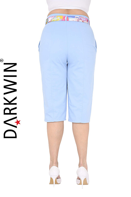 42388 ZANESSI CAPRİ B.MAVI - 4