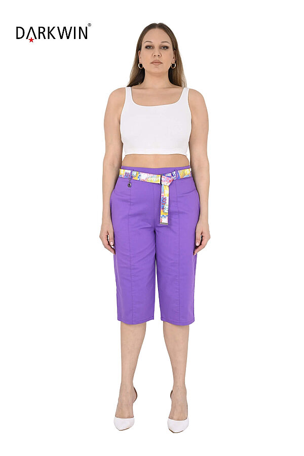 42388 ZANESSI CAPRİ MOR - 1
