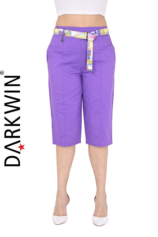 42388 ZANESSI CAPRİ MOR - 2