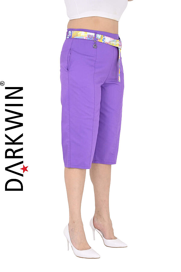 42388 ZANESSI CAPRİ MOR - 3