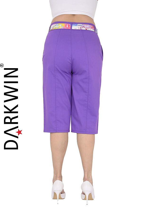 42388 ZANESSI CAPRİ MOR - 4