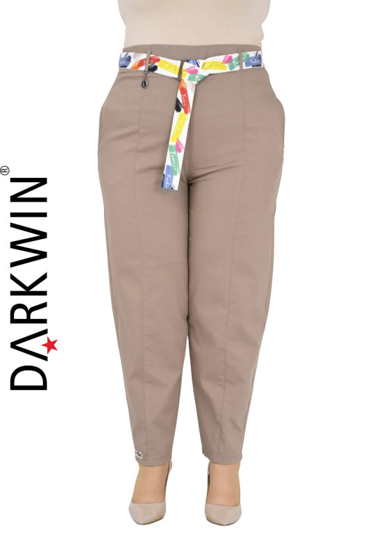 42792 ZANESSI PANTOLON VIZON - ZANESSI (1)