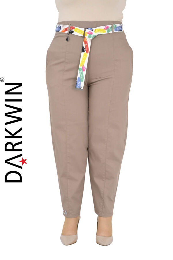 42792 ZANESSI PANTOLON VIZON - 2