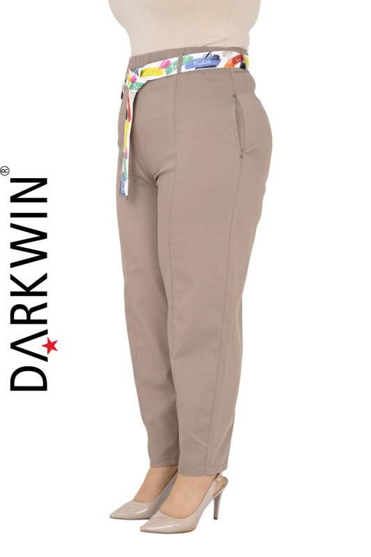 42792 ZANESSI PANTOLON VIZON - 3