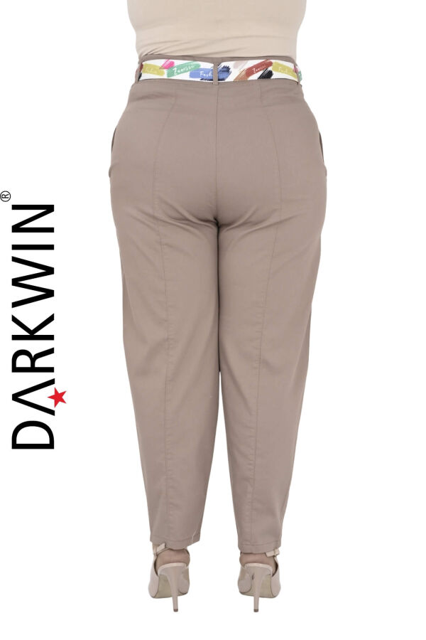 42792 ZANESSI PANTOLON VIZON - 4