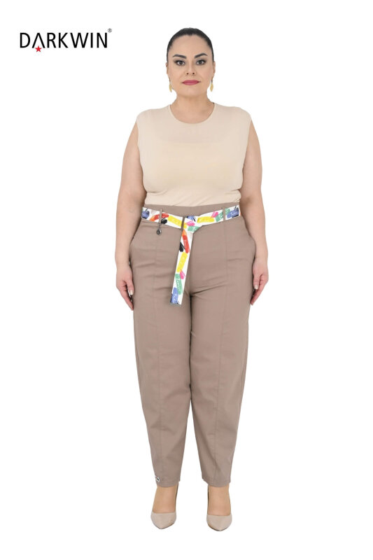 42792 ZANESSI PANTOLON VIZON - ZANESSI (1)