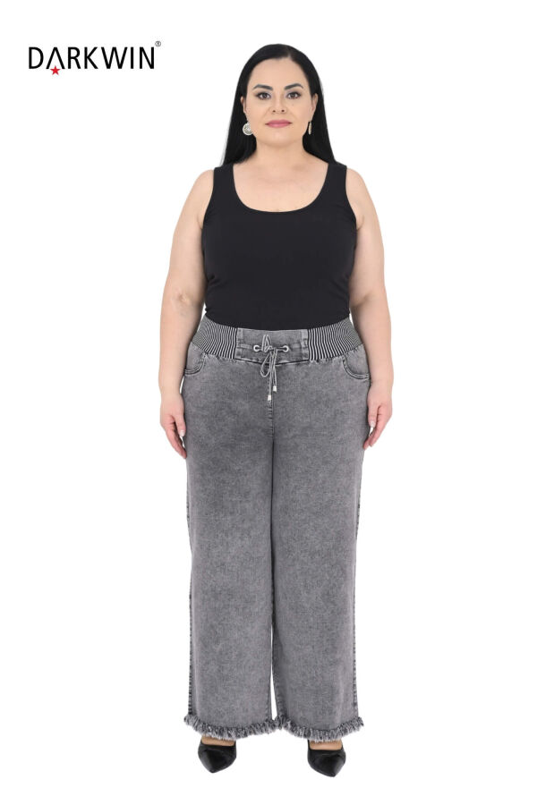 430-1 MAGS PANTOLON SIYAH - 1