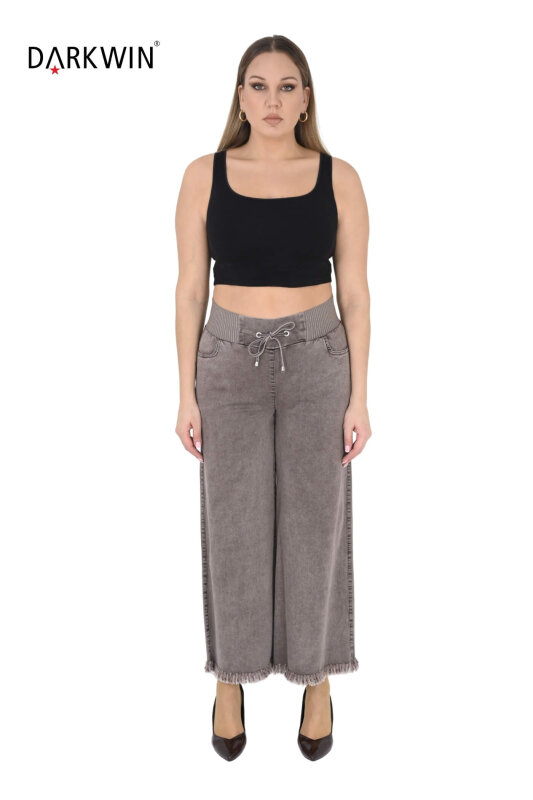 430 MAGS PANTOLON KAHVE - MAGS