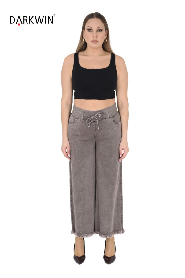 430 MAGS PANTOLON KAHVE - 1