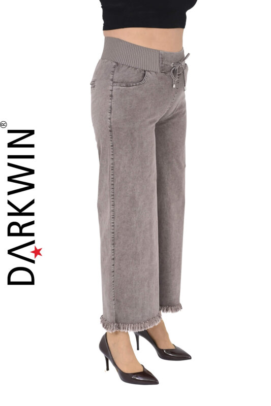 430 MAGS PANTOLON KAHVE - 3