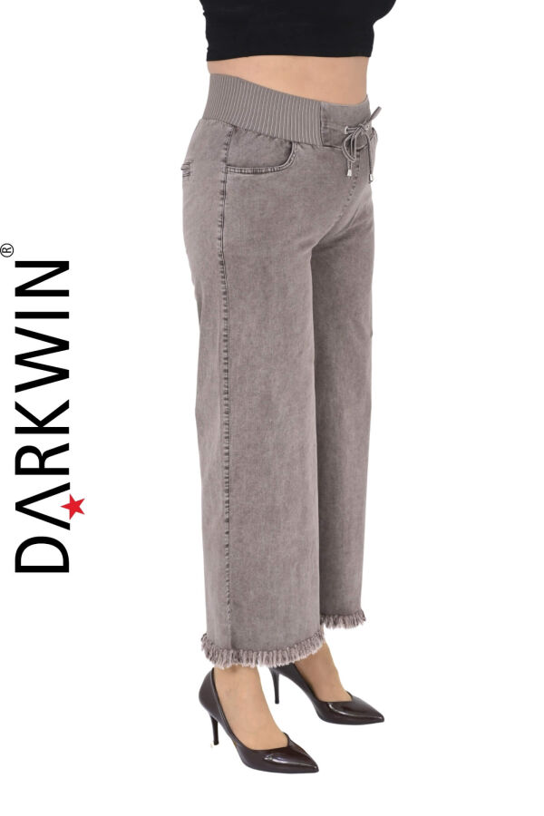 430 MAGS PANTOLON KAHVE - 3