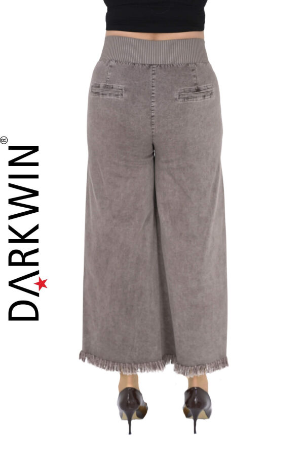 430 MAGS PANTOLON KAHVE - 4