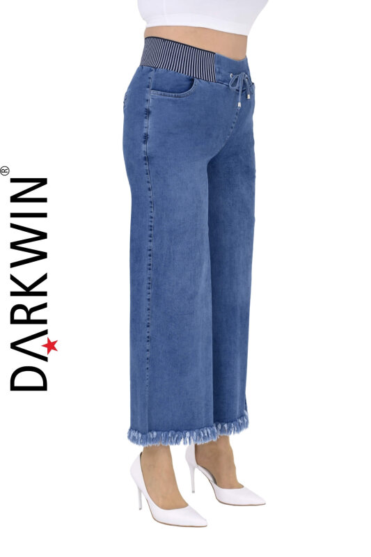 430 MAGS PANTOLON LACIVERT - 3