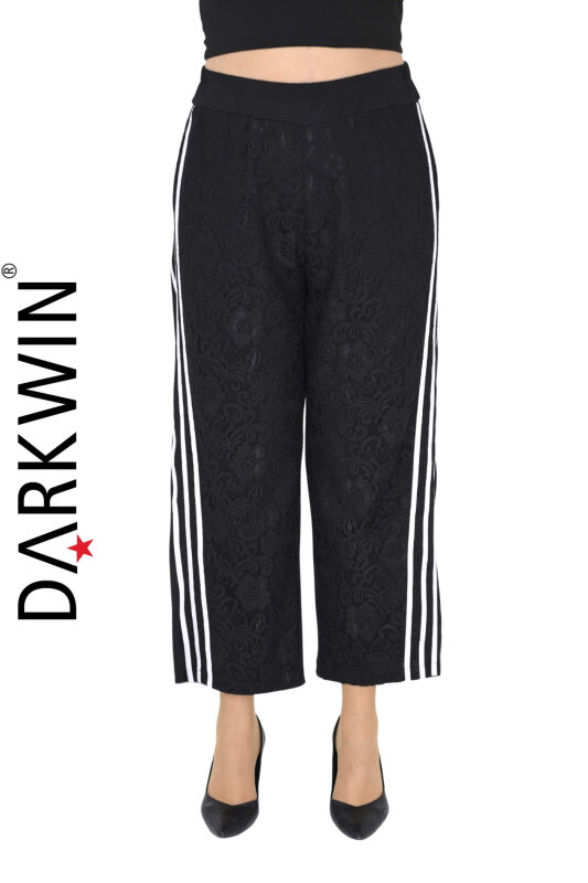 4301 DARKWIN PANTOLON SIYAH - 2