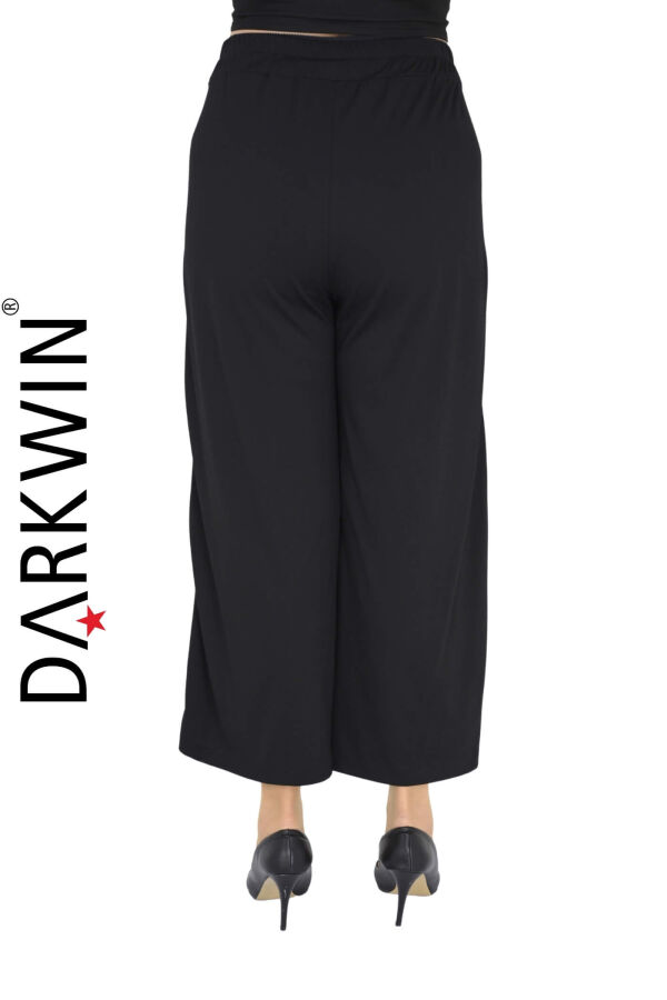 4301 DARKWIN PANTOLON SIYAH - 4