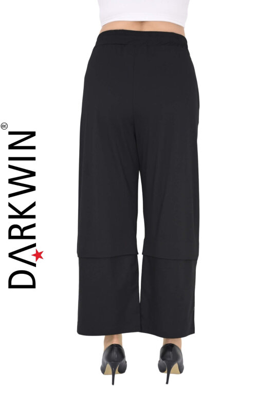 4302 DARKWIN PANTOLON SIYAH - 4