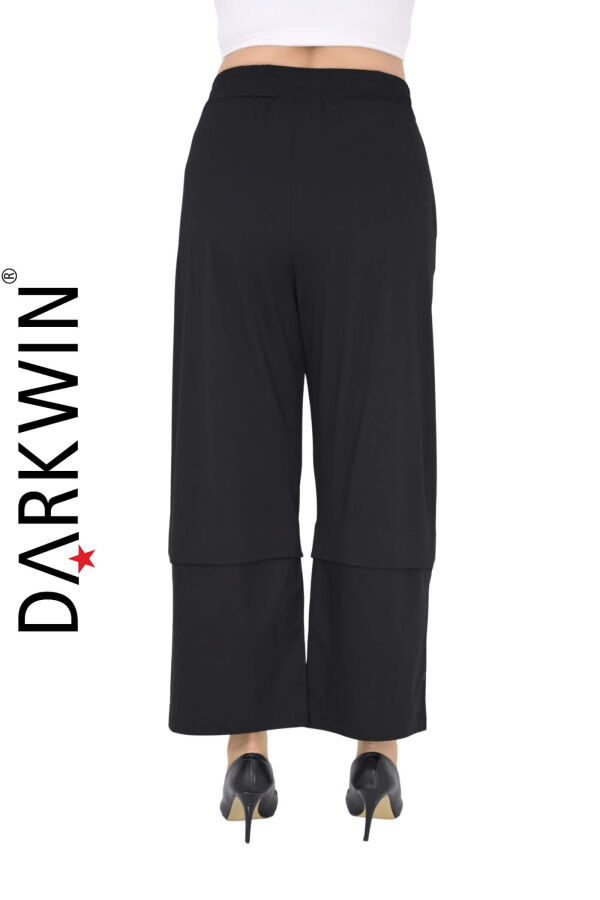 4302 DARKWIN PANTOLON SIYAH - 4