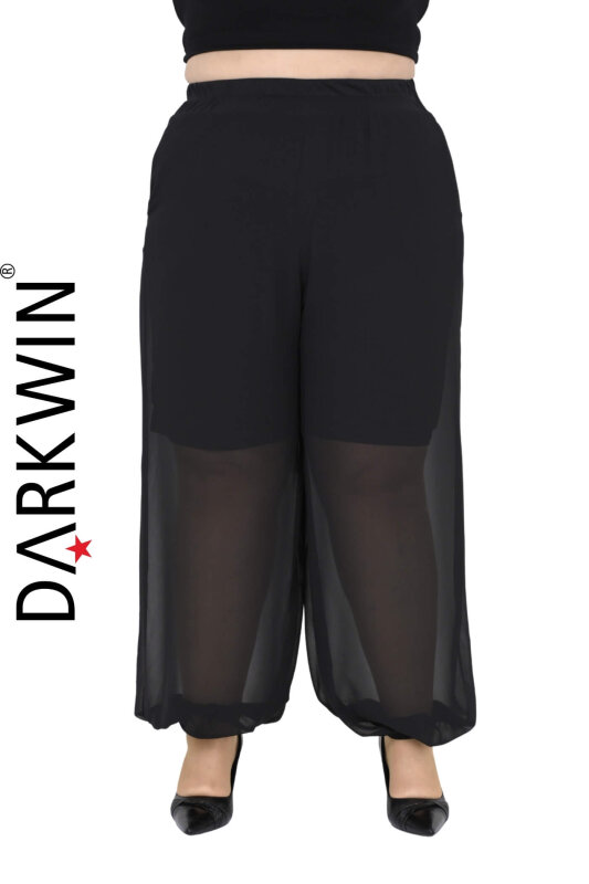 4303 DARKWIN PANTOLON SIYAH - DARKWIN (1)