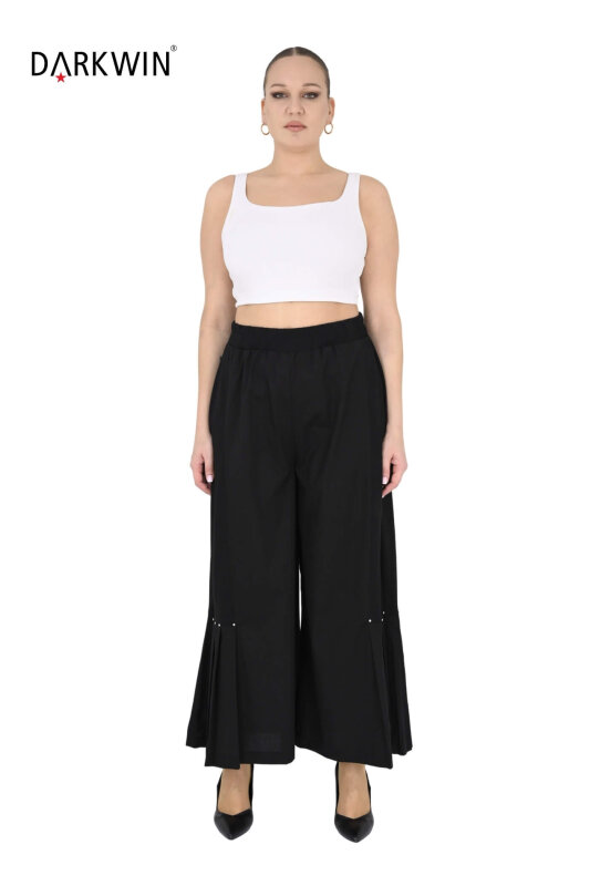 4305 DARKWIN PANTOLON SIYAH - DARKWIN