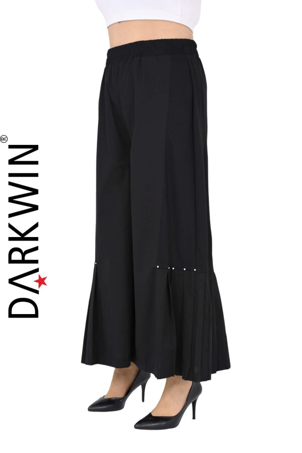 4305 DARKWIN PANTOLON SIYAH - 3