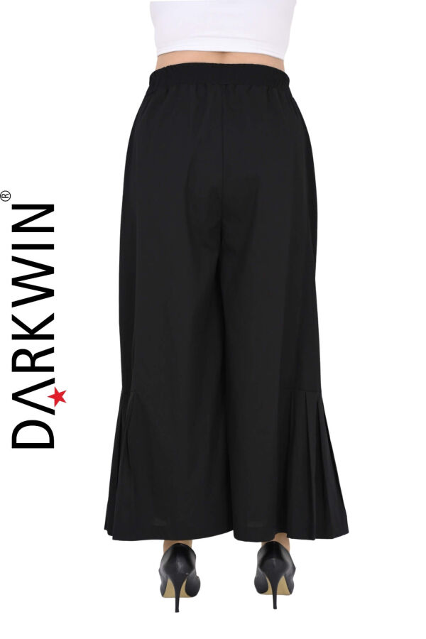 4305 DARKWIN PANTOLON SIYAH - 4