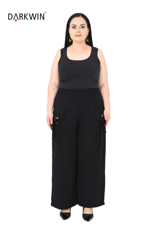 4306 DARKWIN ETEK SIYAH - DARKWIN FC