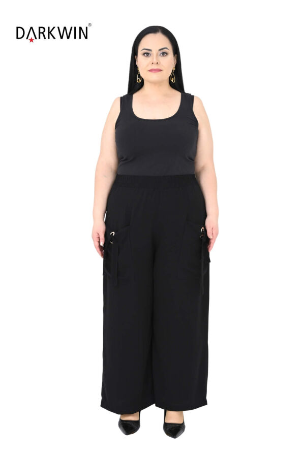 4306 DARKWIN ETEK SIYAH - 1