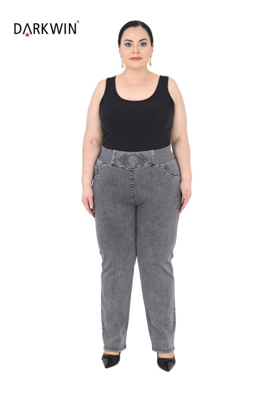 432-1 MAGS PANTOLON SIYAH - MAGS