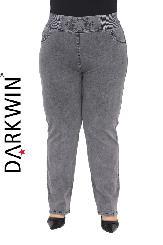 432-1 MAGS PANTOLON SIYAH - 4