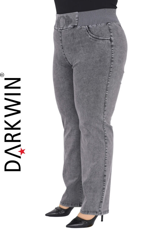 432-1 MAGS PANTOLON SIYAH - 6