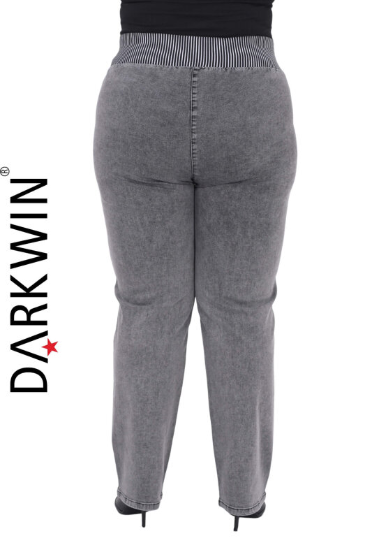 432-1 MAGS PANTOLON SIYAH - 8