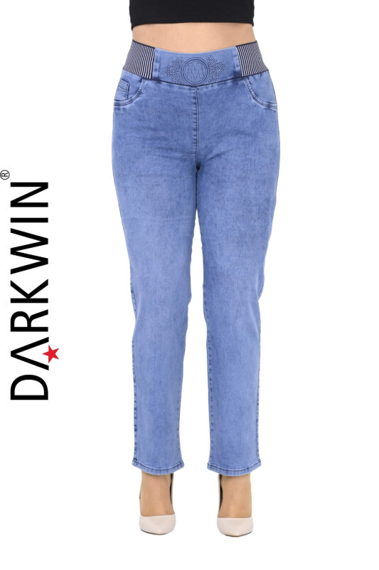 432 MAGS PANTOLON LACIVERT - 3