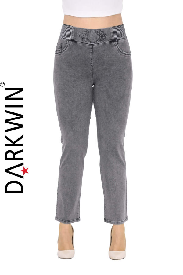 432 MAGS PANTOLON SIYAH - 2